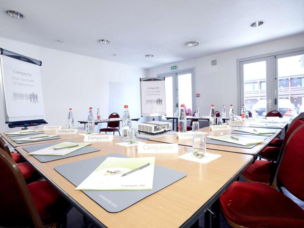 Campanile Tours Sud - Chambray-Les-Tours Hotel Amenities photo