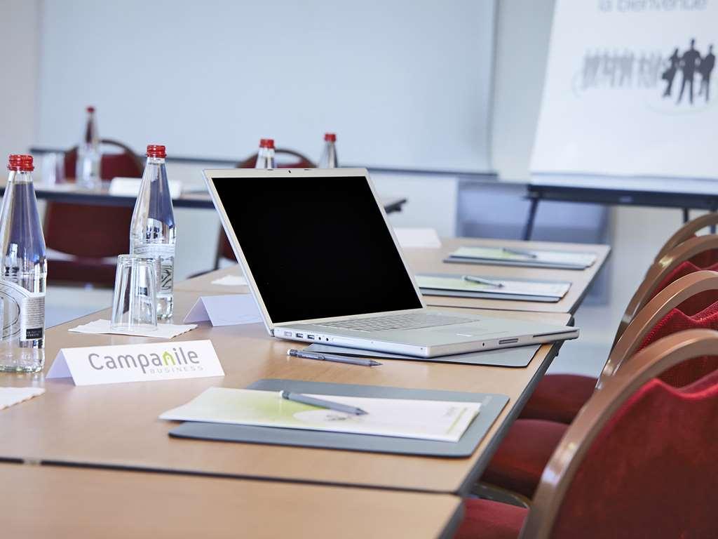 Campanile Tours Sud - Chambray-Les-Tours Hotel Amenities photo