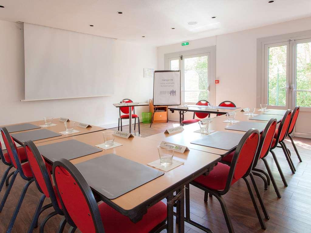 Campanile Tours Sud - Chambray-Les-Tours Hotel Amenities photo