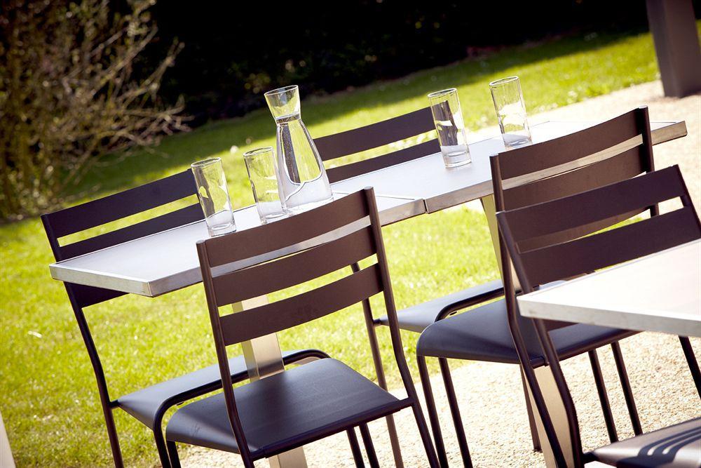 Campanile Tours Sud - Chambray-Les-Tours Hotel Exterior photo