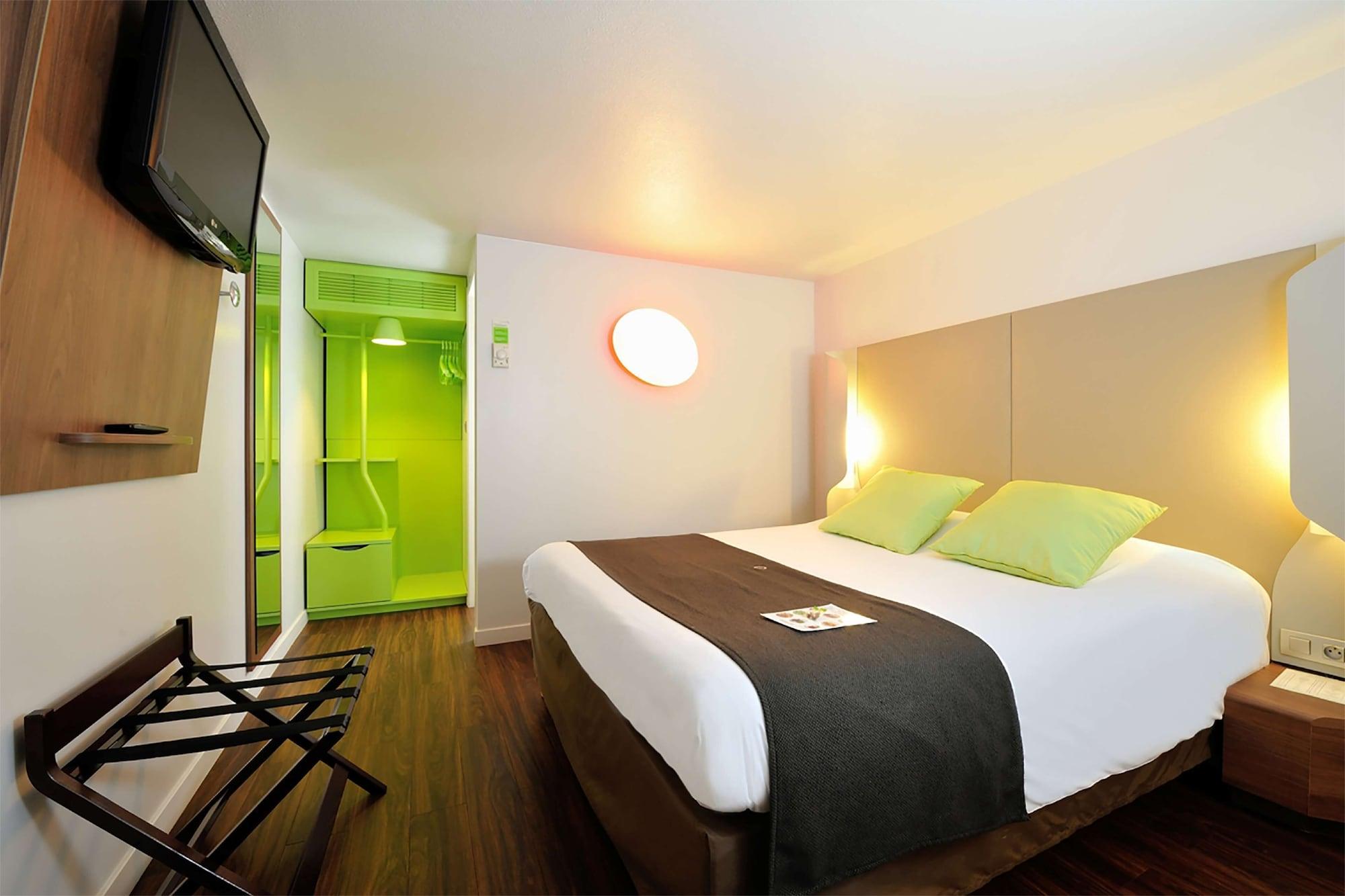 Campanile Tours Sud - Chambray-Les-Tours Hotel Exterior photo
