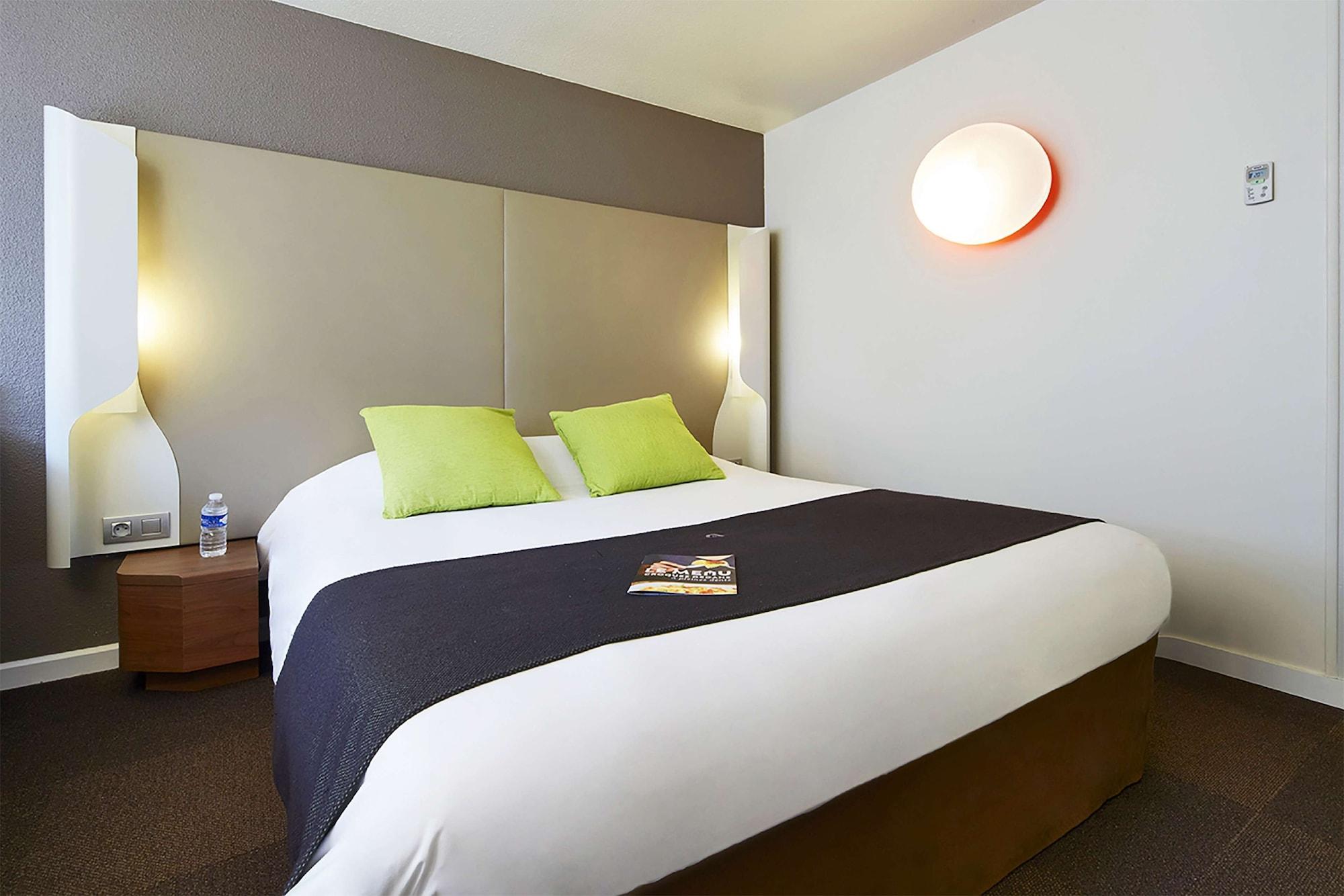 Campanile Tours Sud - Chambray-Les-Tours Hotel Exterior photo