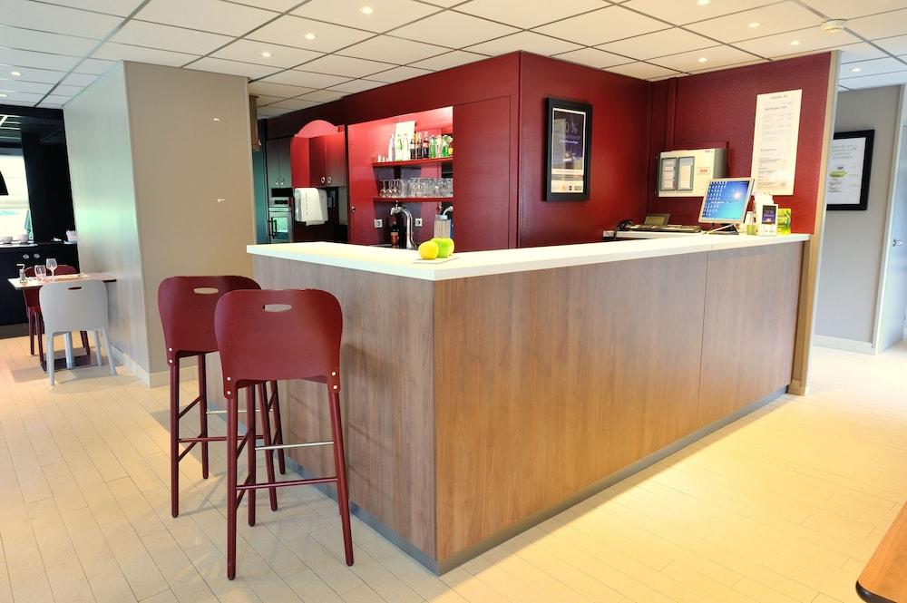 Campanile Tours Sud - Chambray-Les-Tours Hotel Exterior photo