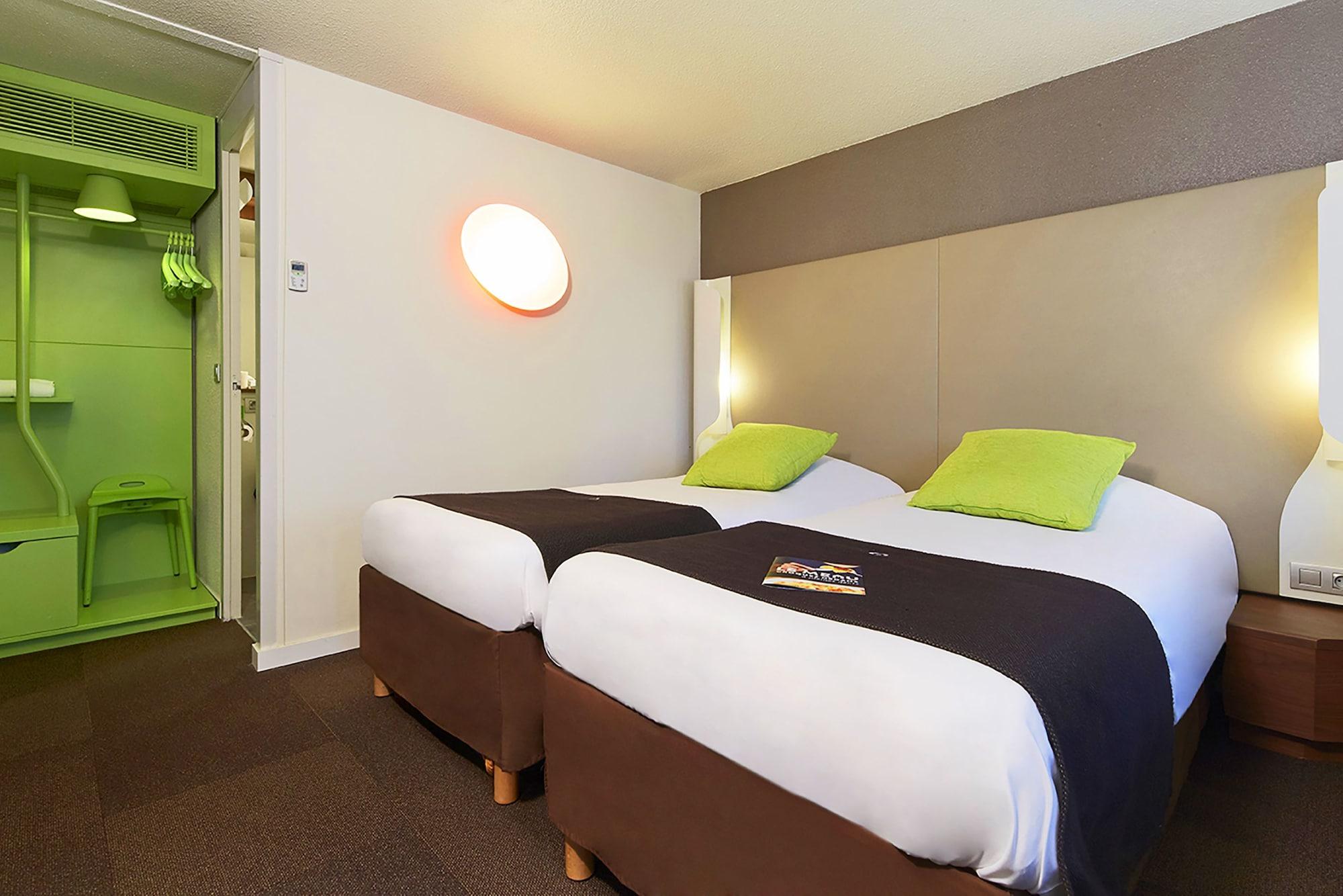 Campanile Tours Sud - Chambray-Les-Tours Hotel Exterior photo