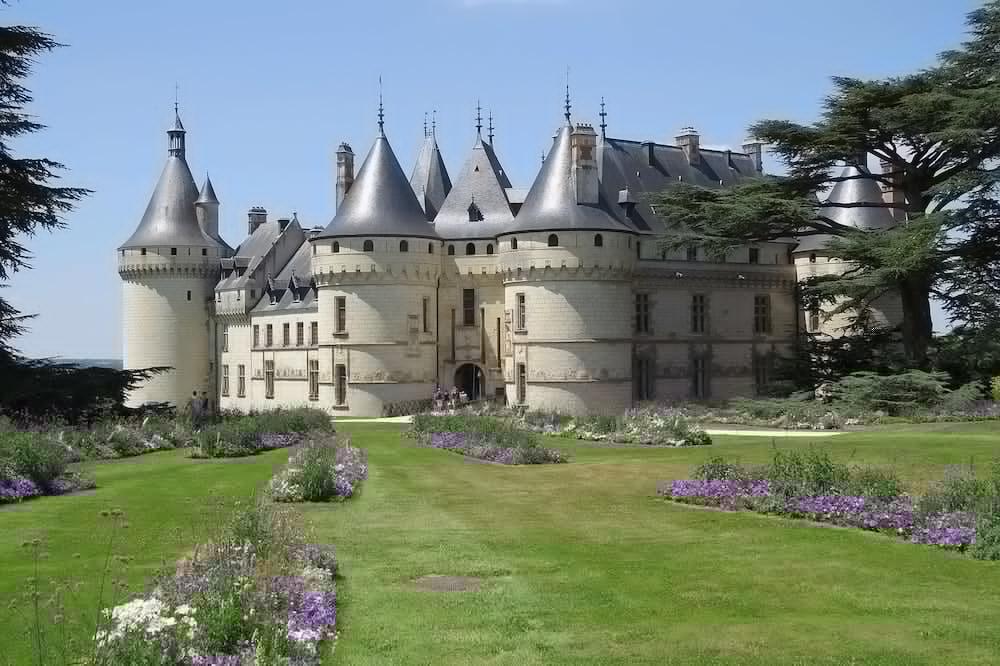 Campanile Tours Sud - Chambray-Les-Tours Hotel Exterior photo